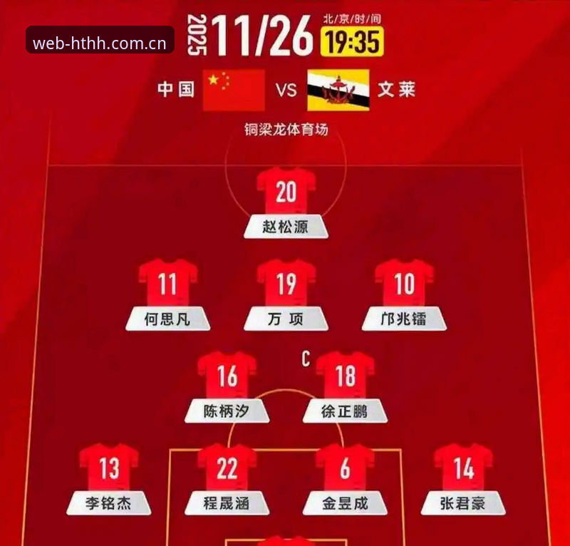 U17世界杯抽签结果出炉，中国男女足能否在激战中突围？